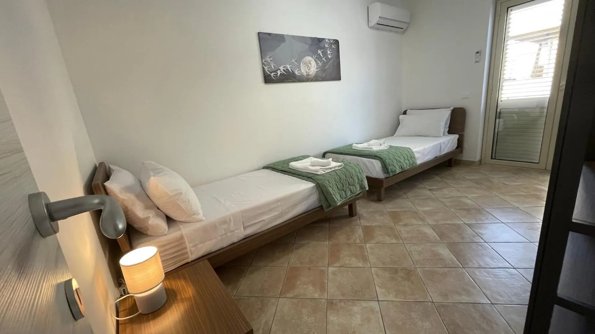 Maison De Cheeramie - Tourist Apartments Tra Mare E Etna Mascali