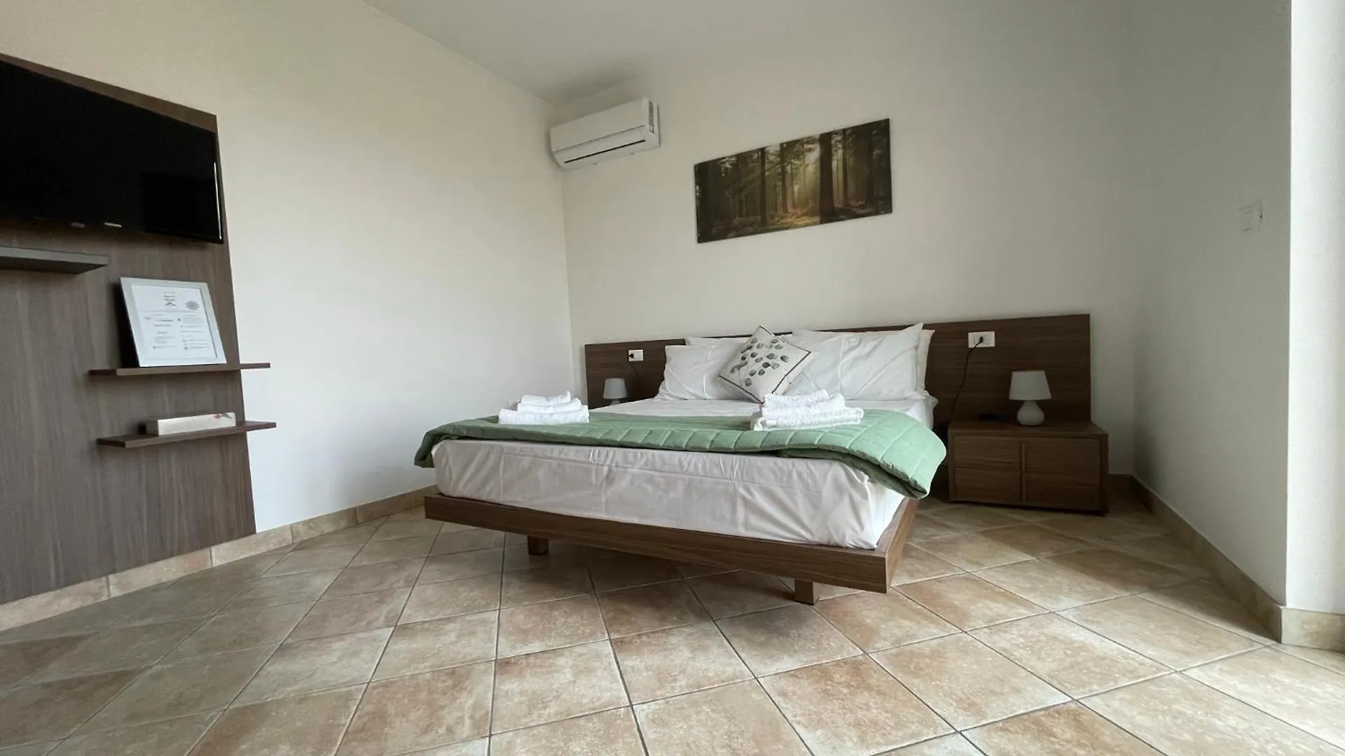 Maison De Cheeramie - Tourist Apartments Tra Mare E Etna Mascali