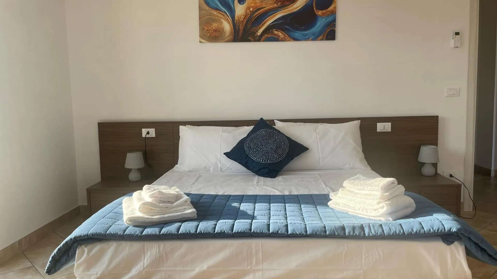 Maison De Cheeramie - Tourist Apartments Tra Mare E Etna Mascali