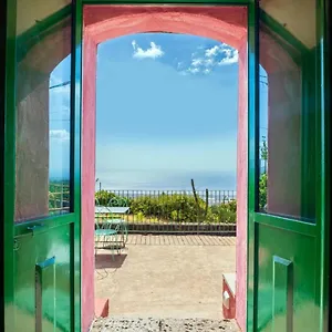 Casa vacanze Lunarosa, Mascali