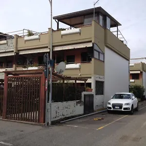 Casa vacanze I Giardini E Le Terrazze, Mascali