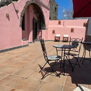 Homestay Le Decime, Mascali