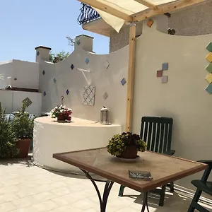  Dom wakacyjny Casa C&s