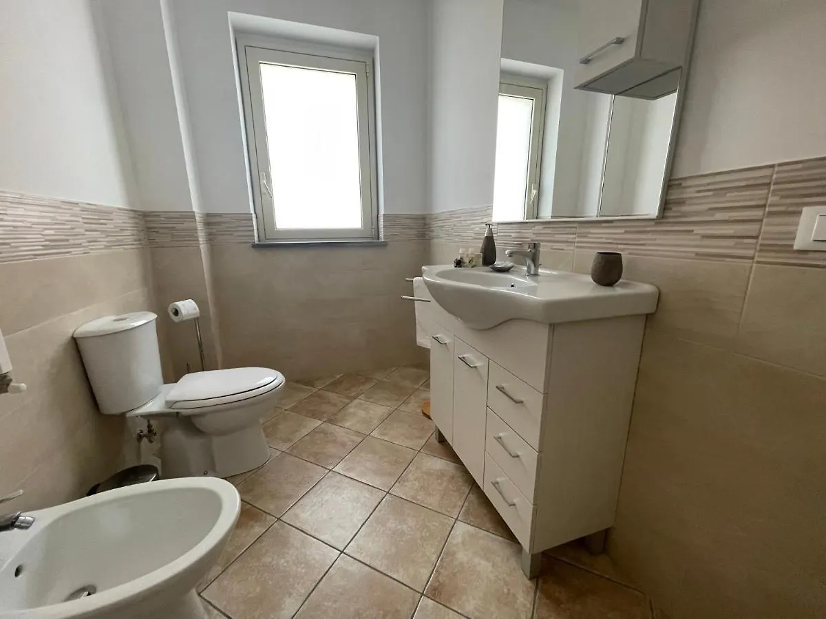 Maison De Cheeramie - Tourist Apartments Tra Mare E Etna Mascali Italië