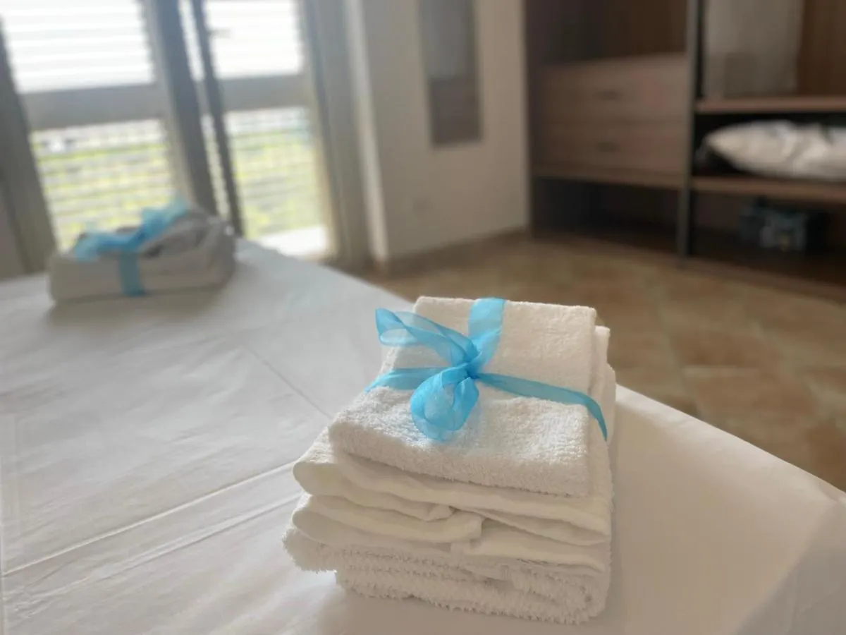 Maison De Cheeramie - Tourist Apartments Tra Mare E Etna Mascali